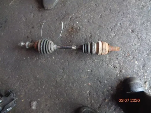 Ημιαξόνιο Εμπρός Αριστερό Με ABS για OPEL VECTRA (1996 - 1998) B , (1999 - 2002) B Ημιαξόνιο Εμπρός Αριστερό Με ABS για OPEL VECTRA (1996 - 1998) B , (1999 - 2002) B