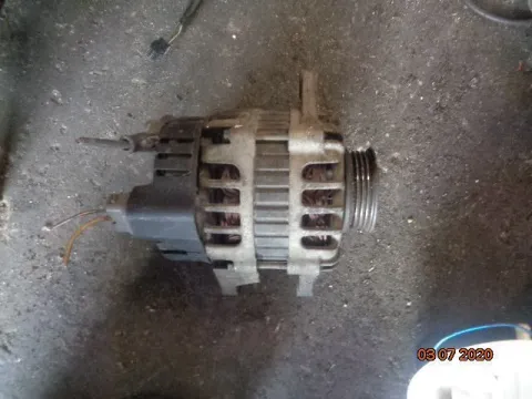 Δυναμό - Εναλλάκτης για HYUNDAI ATOS PRIME (1999 - 2001) (MX) , (2001 - 2003) (MX) , (2003 - 2007) (MX) Δυναμό - Εναλλάκτης για HYUNDAI ATOS PRIME (1999 - 2001) (MX) , (2001 - 2003) (MX) , (2003 - 2007) (MX)