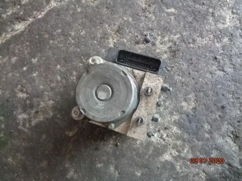 Μονάδα ABS 0265230814 για FIAT 500 (2007 - 2016) Μονάδα ABS 0265230814 για FIAT 500 (2007 - 2016)