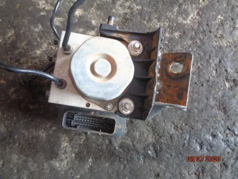 Μονάδα ABS 52075380 για FIAT PANDA (2012 - ) ( ) Μονάδα ABS 52075380 για FIAT PANDA (2012 - ) ( )