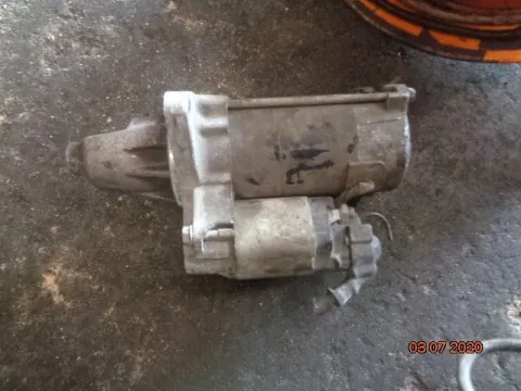 Μίζα για DAIHATSU CHARADE (2003 - ) VI Μίζα για DAIHATSU CHARADE (2003 - ) VI