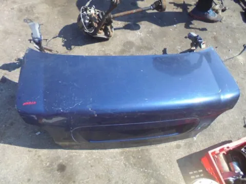 Καπό Πίσω για FIAT MAREA (1996 - 2002) (185) Sedan - 4dr *Γ* Καπό Πίσω για FIAT MAREA (1996 - 2002) (185) Sedan - 4dr *Γ*