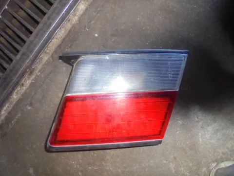 Φανάρι Πίσω Δεξί Καπού για NISSAN ALMERA (1995 - 1998) (N15) Sedan - 4dr