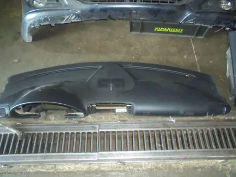 Σετ Αερόσακων Εμπρός (με Ταμπλό) για MERCEDES C - CLASS (2004 - 2007) (W203) Hatchback - 3dr *Γ* Σετ Αερόσακων Εμπρός (με Ταμπλό) για MERCEDES C - CLASS (2004 - 2007) (W203) Hatchback - 3dr *Γ*