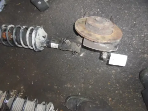 Άκρο Πλήρες Εμπρός Δεξί για SEAT IBIZA (1995 - 1997) (6K) Άκρο Πλήρες Εμπρός Δεξί για SEAT IBIZA (1995 - 1997) (6K)