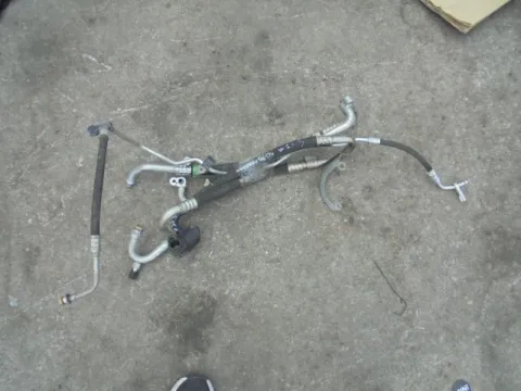 Σωλήνας A-C για MERCEDES C - CLASS (2004 - 2007) (W203) *Δ* Σωλήνας A-C για MERCEDES C - CLASS (2004 - 2007) (W203) *Δ*