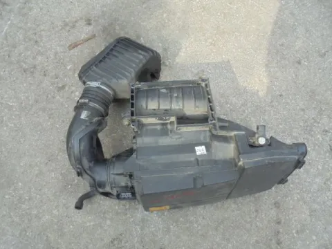 Φιλτροκούτι Με Airflow για MERCEDES C - CLASS (2004 - 2007) (W203) *Δ* Φιλτροκούτι Με Airflow για MERCEDES C - CLASS (2004 - 2007) (W203) *Δ*