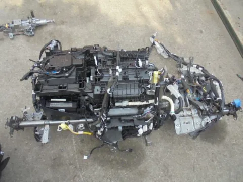 Ψύκτης (Εβαπορέτα) για TOYOTA C-HR (2017 - ) *Δ* Ψύκτης (Εβαπορέτα) για TOYOTA C-HR (2017 - ) *Δ*