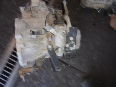 Κιβώτιο Ταχυτήτων (Σασμάν) Χειροκίνητο για TOYOTA COROLLA (1992 - 1997) (AE100) 1600 (4A-FE) petrol 114 (AE101) 16V , 1600 4A-FE Petrol 114 16 valve Κιβώτιο Ταχυτήτων (Σασμάν) Χειροκίνητο για TOYOTA COROLLA (1992 - 1997) (AE100) 1600 (4A-FE) petrol 114 (AE101) 16V , 1600 4A-FE Petrol 114 16 valve