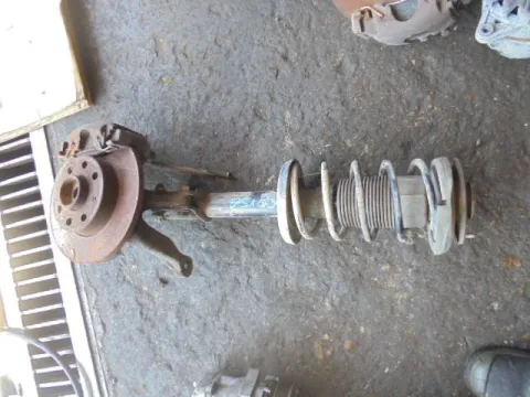 Άκρο Πλήρες Εμπρός Αριστερό για OPEL CORSA (1993 - 2000) B 1200 (C12NZ) (X12SZ) Petrol 45 Injection Άκρο Πλήρες Εμπρός Αριστερό για OPEL CORSA (1993 - 2000) B 1200 (C12NZ) (X12SZ) Petrol 45 Injection