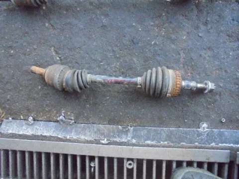 Ημιαξόνιο Εμπρός Αριστερό Με ABS για OPEL VECTRA (1996 - 1998) B Ημιαξόνιο Εμπρός Αριστερό Με ABS για OPEL VECTRA (1996 - 1998) B