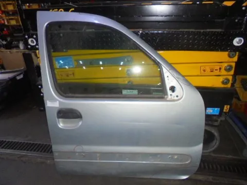 Πόρτα Εμπρός Δεξιά (Ελαττωματική) για NISSAN KUBISTAR (2003 - 2007) *Γ* Πόρτα Εμπρός Δεξιά (Ελαττωματική) για NISSAN KUBISTAR (2003 - 2007) *Γ*