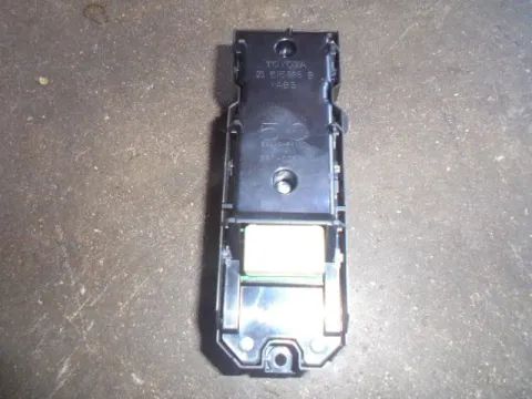 Διακόπτης Παραθύρων Κεντρικός Αριστερής 4πλος 20pin για TOYOTA C-HR (2017 - ) - 