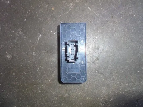 Διακόπτης Παραθύρων Κεντρικός Αριστερής 4πλος 14pin για CITROEN C3 (2017 - ) - 