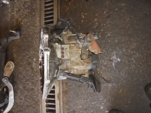 Κιβώτιο Ταχυτήτων (Σασμάν) Χειροκίνητο για OPEL AGILA (2003 - 2007) 1200 (Z12XE) Petrol 75 16 valve Κιβώτιο Ταχυτήτων (Σασμάν) Χειροκίνητο για OPEL AGILA (2003 - 2007) 1200 (Z12XE) Petrol 75 16 valve