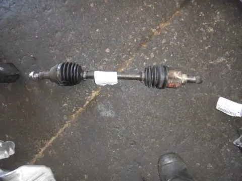 Ημιαξόνιο Εμπρός Αριστερό για FORD FIESTA (2008 - 2012) Mk6 (JA8) Ημιαξόνιο Εμπρός Αριστερό για FORD FIESTA (2008 - 2012) Mk6 (JA8)