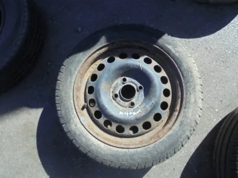Ζαντολάστιχο 185/55/R15 για OPEL ASTRA (1998 - 2004) G *Δ* Ζαντολάστιχο 185/55/R15 για OPEL ASTRA (1998 - 2004) G *Δ*