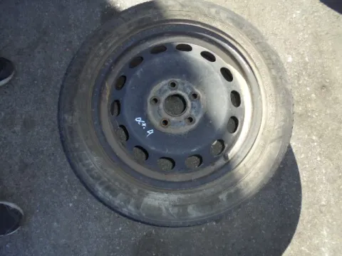 Ζαντολάστιχο 205/55/R16 για SKODA OCTAVIA (2000 - 2008) 4 (1U2-5) *Δ* Ζαντολάστιχο 205/55/R16 για SKODA OCTAVIA (2000 - 2008) 4 (1U2-5) *Δ*