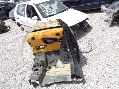 Κολόνα με Σασί Εμπρός Δεξιό για PEUGEOT 208 (2012 - 2016) ( ) , (2016 - ) -  Κολόνα με Σασί Εμπρός Δεξιό για PEUGEOT 208 (2012 - 2016) ( ) , (2016 - ) -