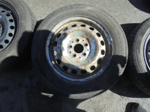 Ζαντολάστιχο 205/65/R16 για MERCEDES VITO (1996 - 2003) (W638) *Δ* Ζαντολάστιχο 205/65/R16 για MERCEDES VITO (1996 - 2003) (W638) *Δ*