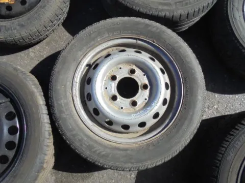 Ζαντολάστιχο 205/60/R15 για FIAT DUCATO (1994 - 2002) (230L) *Δ* Ζαντολάστιχο 205/60/R15 για FIAT DUCATO (1994 - 2002) (230L) *Δ*