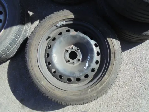 Ζαντολάστιχο 205/55/R16 για FIAT BRAVO (2007 - 2011) *Δ* Ζαντολάστιχο 205/55/R16 για FIAT BRAVO (2007 - 2011) *Δ*