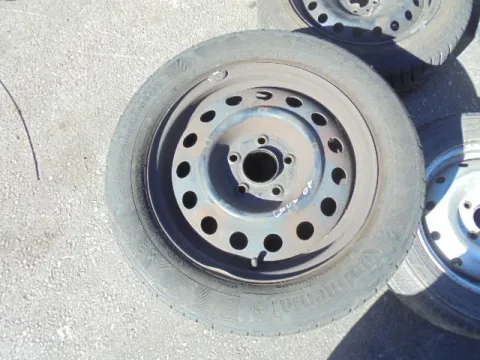 Ζαντολάστιχο 2ΑΔΑ 205/55/R16 για KIA CEED (2007 - 2009) (ED) *Δ* Ζαντολάστιχο 2ΑΔΑ 205/55/R16 για KIA CEED (2007 - 2009) (ED) *Δ*