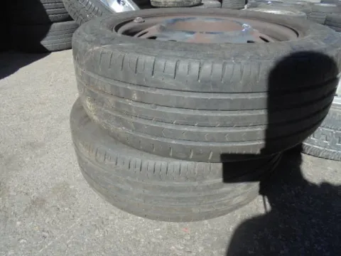 Ζαντολάστιχο 2ΑΔΑ 205/55/R16 για KIA CEED (2007 - 2009) (ED) *Δ* -  Ζαντολάστιχο 2ΑΔΑ 205/55/R16 για KIA CEED (2007 - 2009) (ED) *Δ* -