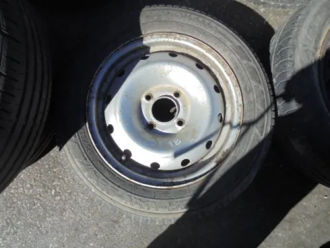 Ζαντολάστιχο 175/65/R14 για PEUGEOT 106 (1996 - 2003) *Δ* Ζαντολάστιχο 175/65/R14 για PEUGEOT 106 (1996 - 2003) *Δ*
