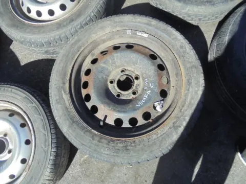 Ζαντολάστιχο 5.110 205/55/R16 για OPEL VECTRA (2002 - 2005) C *Δ* Ζαντολάστιχο 5.110 205/55/R16 για OPEL VECTRA (2002 - 2005) C *Δ*
