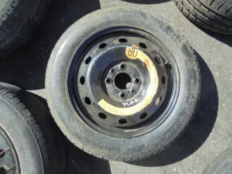 Ζαντολάστιχο ΡΕΖΕΡΒΑ 135/80/R14 για FIAT PUNTO (1999 - 2003) (188) *Δ* Ζαντολάστιχο ΡΕΖΕΡΒΑ 135/80/R14 για FIAT PUNTO (1999 - 2003) (188) *Δ*
