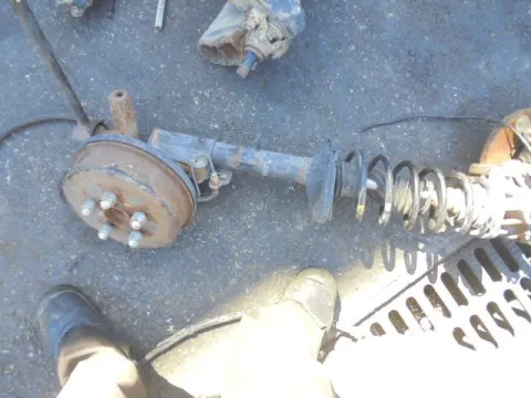 Άκρο Πλήρες Πίσω Αριστερό Με Ταμπούρο για TOYOTA CARINA (1992 - 1995) E (T190) *ΔΒ* ΠΑΛΕΤΑ *1* 199314 Άκρο Πλήρες Πίσω Αριστερό Με Ταμπούρο για TOYOTA CARINA (1992 - 1995) E (T190) *ΔΒ* ΠΑΛΕΤΑ *1* 199314