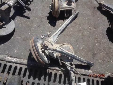 Άκρο Πλήρες Πίσω Δεξιό Με Ταμπούρο ABS για FORD MAVERICK (2001 - 2005) *ΔΒ* ΠΑΛΕΤΑ *2* 199315 Άκρο Πλήρες Πίσω Δεξιό Με Ταμπούρο ABS για FORD MAVERICK (2001 - 2005) *ΔΒ* ΠΑΛΕΤΑ *2* 199315