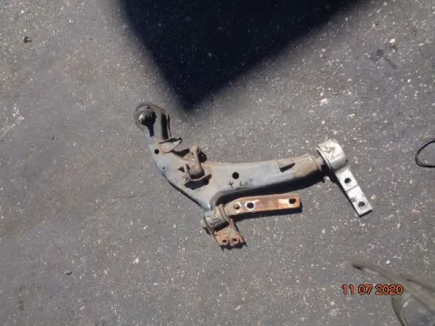Ψαλίδι Εμπρός Δεξί για NISSAN PRIMERA (2002 - 2007) (P12)    ΠΑΛΕΤΑ *1*     *223238* Ψαλίδι Εμπρός Δεξί για NISSAN PRIMERA (2002 - 2007) (P12)    ΠΑΛΕΤΑ *1*     *223238*