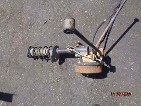 Άκρο Πλήρες Πίσω Δεξιό Με Ταμπούρο για TOYOTA COROLLA (1992 - 1997) (AE100) *ΔΒ* ΠΑΛΕΤΑ *1* 199314 Άκρο Πλήρες Πίσω Δεξιό Με Ταμπούρο για TOYOTA COROLLA (1992 - 1997) (AE100) *ΔΒ* ΠΑΛΕΤΑ *1* 199314