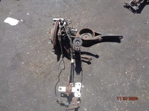 Άκρο Πλήρες Πίσω Δεξί Με Δισκόπλακα Με ABS 6G915500BA για FORD MONDEO (2007 - 2010) Mk4a (BA7 - CD345) *ΔΒ* ΠΑΛΕΤΑ *1* 199314 Άκρο Πλήρες Πίσω Δεξί Με Δισκόπλακα Με ABS 6G915500BA για FORD MONDEO (2007 - 2010) Mk4a (BA7 - CD345) *ΔΒ* ΠΑΛΕΤΑ *1* 199314