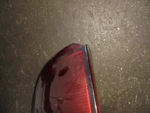 Φανάρι Πίσω Αριστερό Ελαττωματικο για OPEL CORSA (2000 - 2004) C -  Φανάρι Πίσω Αριστερό Ελαττωματικο για OPEL CORSA (2000 - 2004) C -