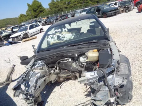 Τροπέτο Αμάξι κουφάρι Χ. Μηχανή Χ. Σασμάν Με Πίσω Άξονα Δισκόπλακες -ABS για OPEL ASTRA (2004 - 2007) H GTC - 3dr *ΔΒ* Τροπέτο Αμάξι κουφάρι Χ. Μηχανή Χ. Σασμάν Με Πίσω Άξονα Δισκόπλακες -ABS για OPEL ASTRA (2004 - 2007) H GTC - 3dr *ΔΒ*
