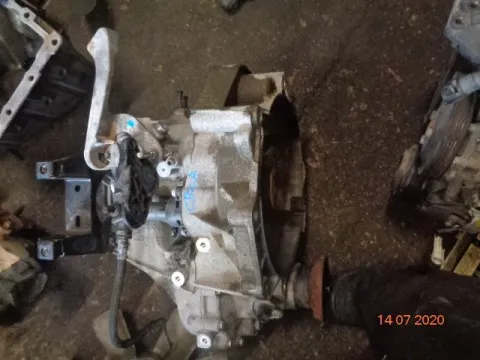 Κιβώτιο Ταχυτήτων (Σασμάν) Χειροκίνητο για SKODA ROOMSTER (2006 - 2011) (5J) 1200 (CBZA) Petrol 86 TSI Κιβώτιο Ταχυτήτων (Σασμάν) Χειροκίνητο για SKODA ROOMSTER (2006 - 2011) (5J) 1200 (CBZA) Petrol 86 TSI
