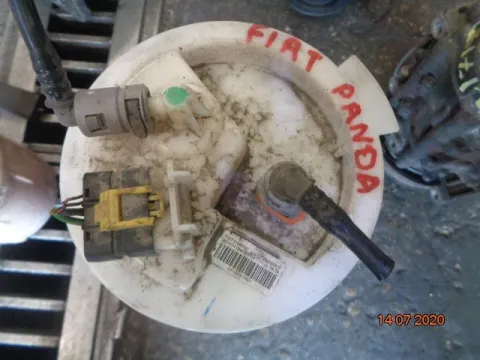 Αντλία Καυσίμου (Τρόμπα Βενζίνης) 51885821 για FIAT PANDA (2012 - ) ( ) Αντλία Καυσίμου (Τρόμπα Βενζίνης) 51885821 για FIAT PANDA (2012 - ) ( )