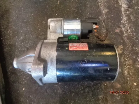 Μίζα 36100-03100 για HYUNDAI i10 (2012 - 2014) ( ) 1200 Petrol Kappa Mpi G4LA 85hp Μίζα 36100-03100 για HYUNDAI i10 (2012 - 2014) ( ) 1200 Petrol Kappa Mpi G4LA 85hp