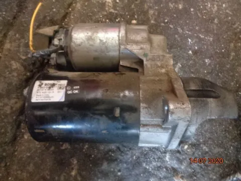 Μίζα 31100M86J20 για SUZUKI SWIFT (2012 - 2014) ( ) 1300 Diesel (D13AA) DDiS 75hp Μίζα 31100M86J20 για SUZUKI SWIFT (2012 - 2014) ( ) 1300 Diesel (D13AA) DDiS 75hp