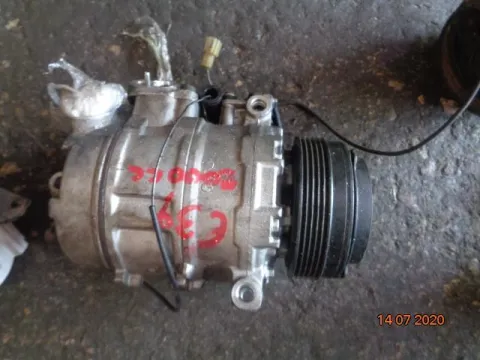 Συμπιεστής A-C (Κομπρέσορας) για BMW 5 Series (1996 - 2000) (E39) 2000 (M 52 B (20 6 S3) Vanos) Petrol 150 520 i Συμπιεστής A-C (Κομπρέσορας) για BMW 5 Series (1996 - 2000) (E39) 2000 (M 52 B (20 6 S3) Vanos) Petrol 150 520 i