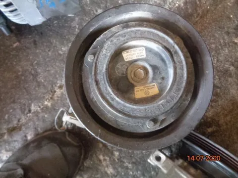 Συμπιεστής A-C (Κομπρέσορας) 4473004660 για ALFA ROMEO 146 (1995 - 1998) (930) , (1999 - 2001) (930) Συμπιεστής A-C (Κομπρέσορας) 4473004660 για ALFA ROMEO 146 (1995 - 1998) (930) , (1999 - 2001) (930)