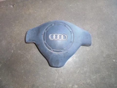 Αερόσακος Εμπρός Οδηγού χωρίς Τιμόνι για AUDI A3 (1996 - 2000) (8L) Αερόσακος Εμπρός Οδηγού χωρίς Τιμόνι για AUDI A3 (1996 - 2000) (8L)
