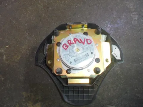 Αερόσακος Εμπρός Οδηγού χωρίς Τιμόνι για FIAT BRAVO (1995 - 2001) (182) -  Αερόσακος Εμπρός Οδηγού χωρίς Τιμόνι για FIAT BRAVO (1995 - 2001) (182) -
