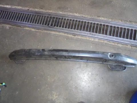 Τραβέρσα Προφυλακτήρα Πίσω για PEUGEOT 307 (2001 - 2005) (3A) (3C) , (2005 - 2008) Τραβέρσα Προφυλακτήρα Πίσω για PEUGEOT 307 (2001 - 2005) (3A) (3C) , (2005 - 2008)