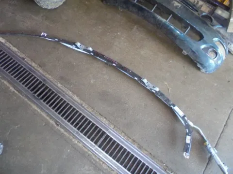 Αερόσακος Οροφής (Κουρτίνα) Αριστερός για OPEL VECTRA (2002 - 2005) C *Γ* Αερόσακος Οροφής (Κουρτίνα) Αριστερός για OPEL VECTRA (2002 - 2005) C *Γ*