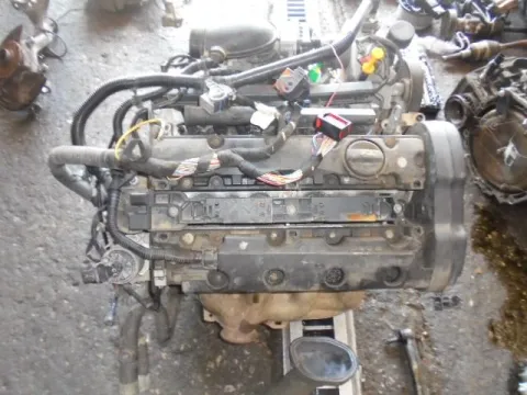 Κινητήρας Κορμός - Καπάκι για CITROEN C5 (2001 - 2004) (DC) 2000 RLZ (EW10) Petrol 140 16V HPi Κινητήρας Κορμός - Καπάκι για CITROEN C5 (2001 - 2004) (DC) 2000 RLZ (EW10) Petrol 140 16V HPi