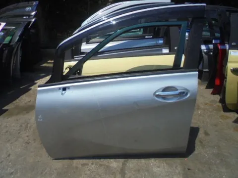 Πόρτα Εμπρός Αριστερή (Ελαττωματική) για NISSAN NOTE (2013- ) *Ε* Πόρτα Εμπρός Αριστερή (Ελαττωματική) για NISSAN NOTE (2013- ) *Ε*